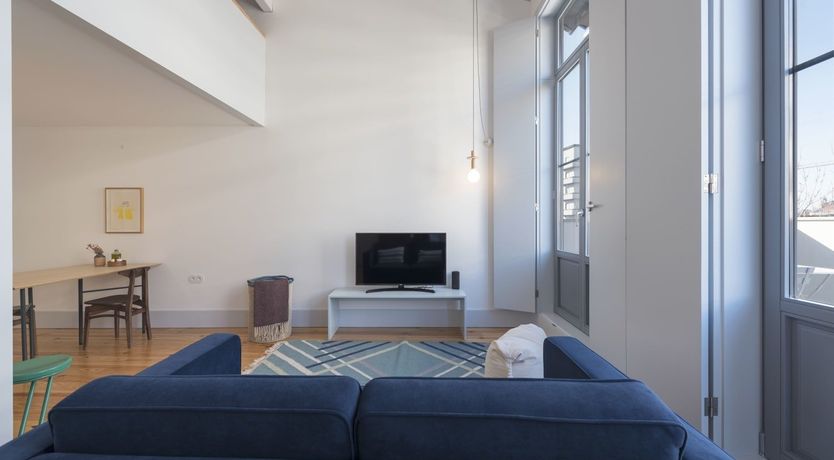 Photo of Under the Porto Sun