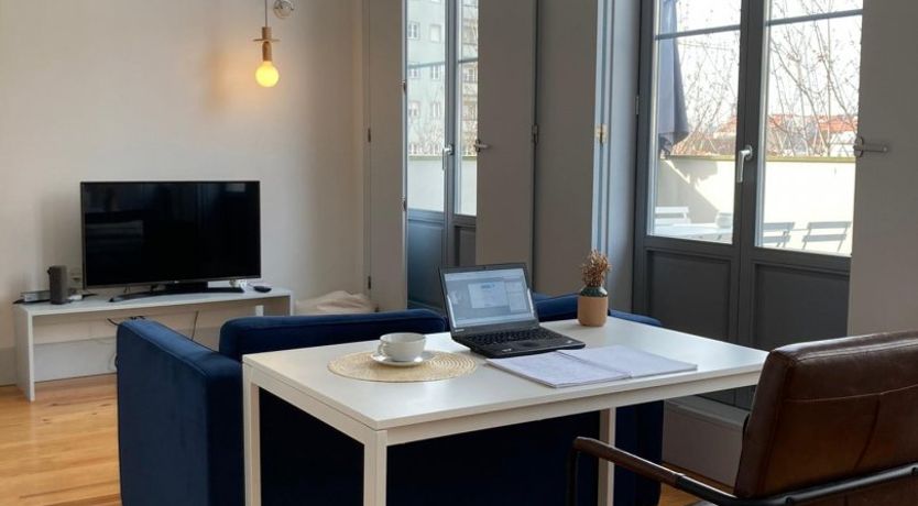 Photo of Under the Porto Sun