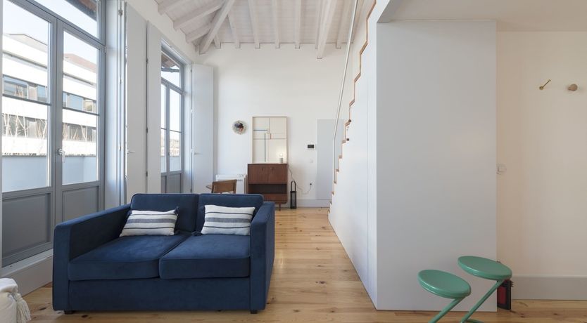 Photo of Under the Porto Sun