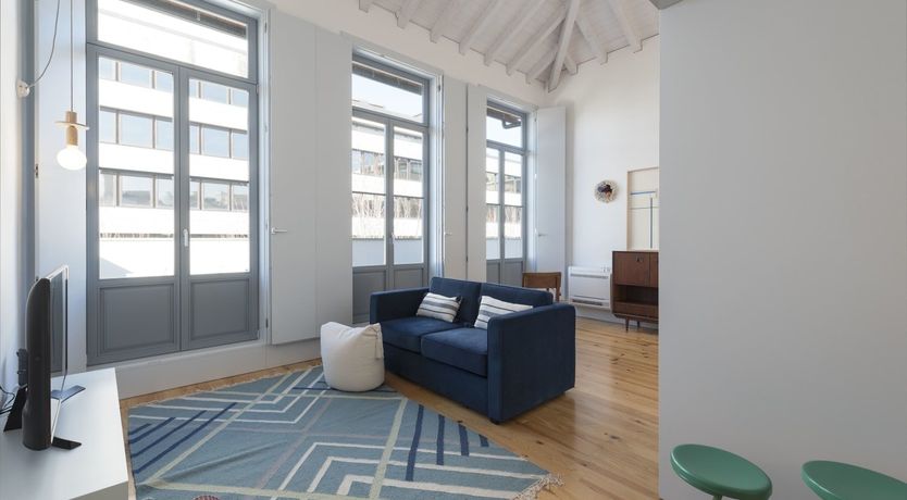 Photo of Under the Porto Sun