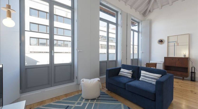 Photo of Under the Porto Sun