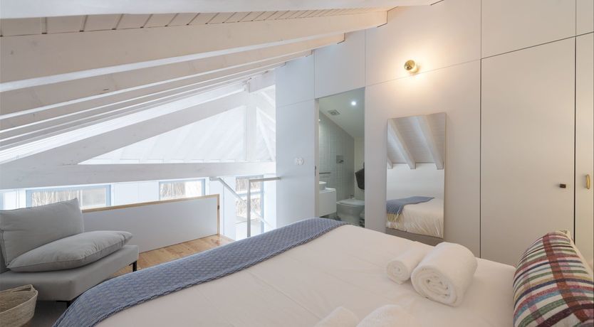 Photo of Under the Porto Sun