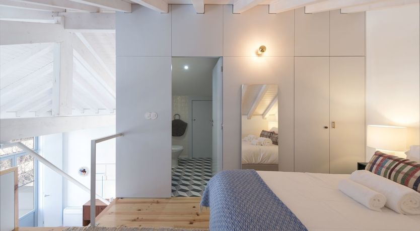 Photo of Under the Porto Sun