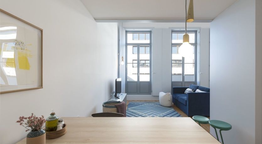 Photo of Under the Porto Sun