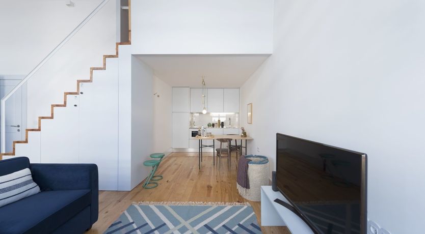 Photo of Under the Porto Sun