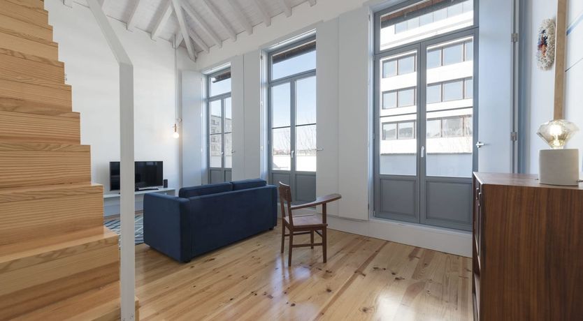 Photo of Under the Porto Sun