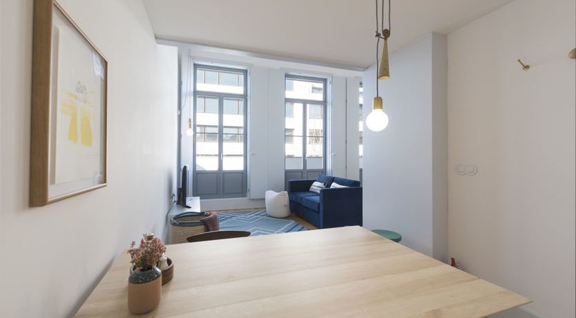 Photo of Under the Porto Sun