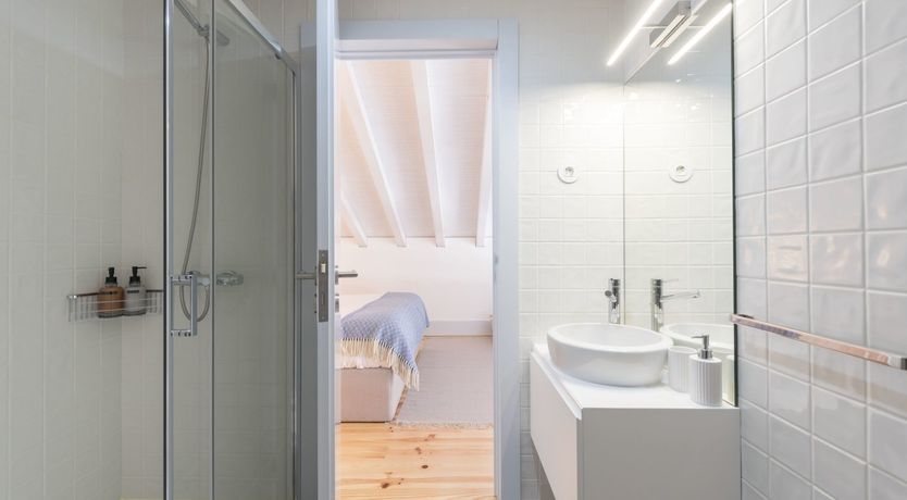 Photo of Under the Porto Sun