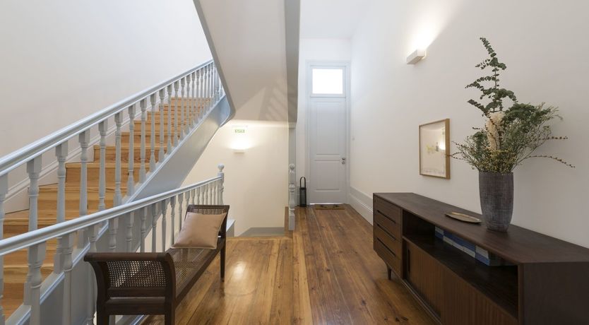 Photo of Under the Porto Sun