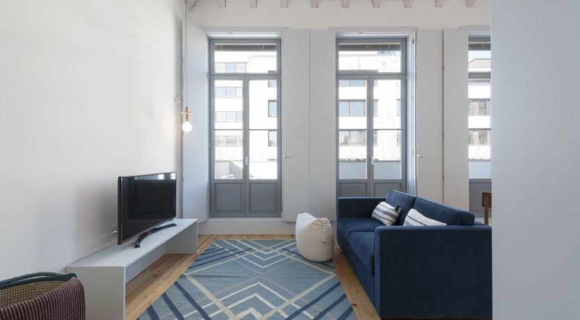 Photo of Under the Porto Sun