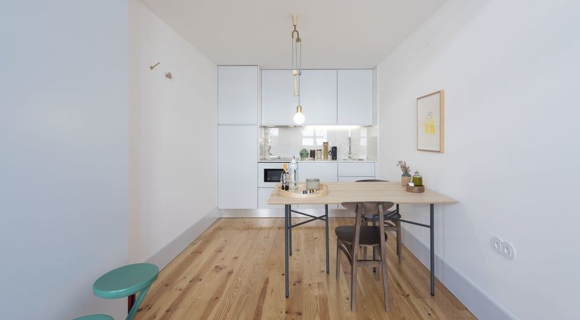 Photo of Under the Porto Sun