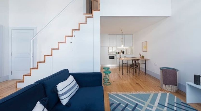 Photo of Under the Porto Sun