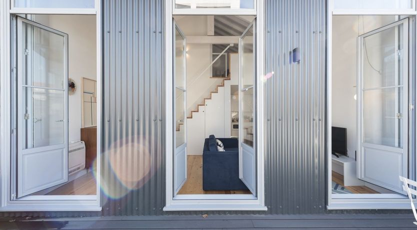 Photo of Under the Porto Sun