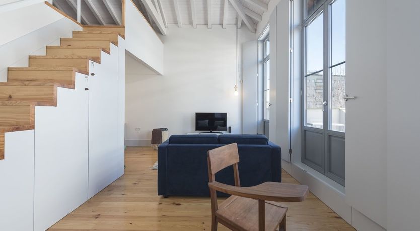 Photo of Under the Porto Sun