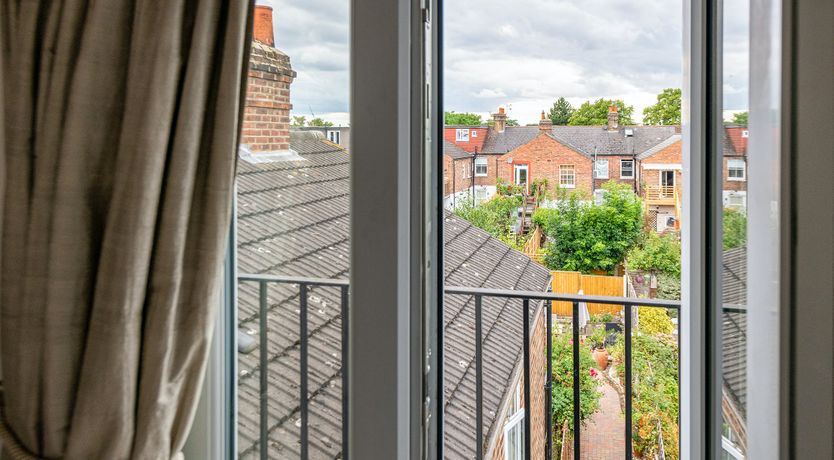 Photo of The Garden Sanctuary