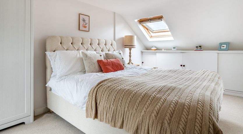 Photo of The Garden Sanctuary