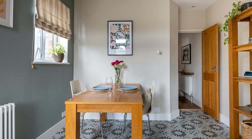 Photo of The Garden Sanctuary