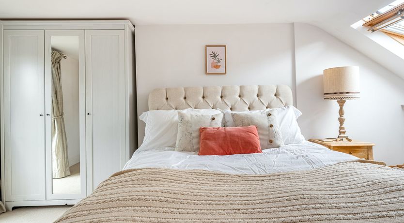 Photo of The Garden Sanctuary