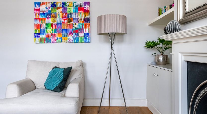 Photo of The Garden Sanctuary