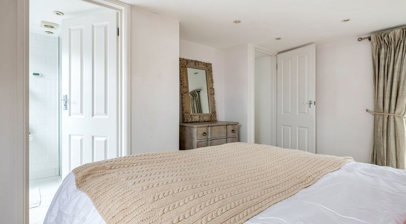 Photo of The Garden Sanctuary