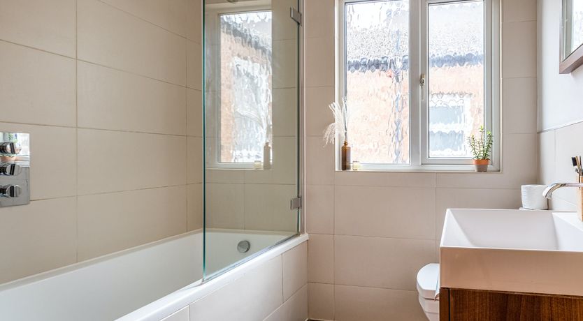 Photo of The Garden Sanctuary