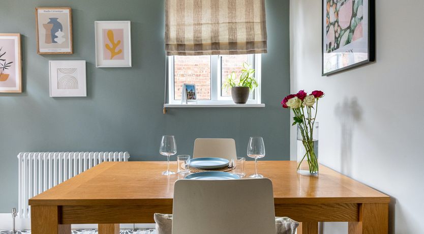 Photo of The Garden Sanctuary