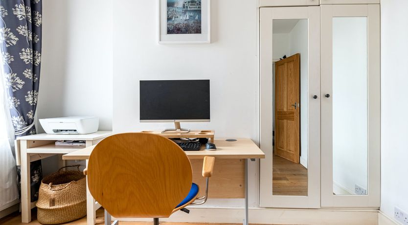 Photo of The Garden Sanctuary