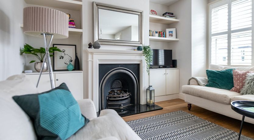 Photo of The Garden Sanctuary