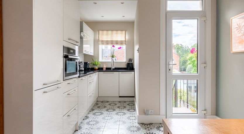 Photo of The Garden Sanctuary