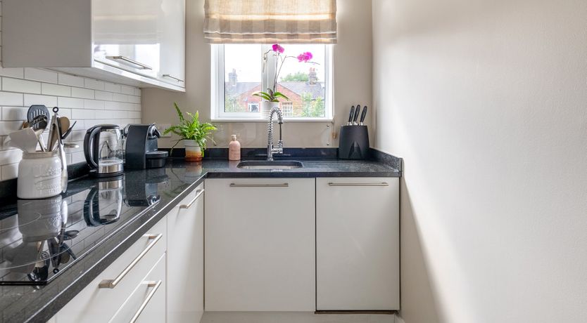 Photo of The Garden Sanctuary