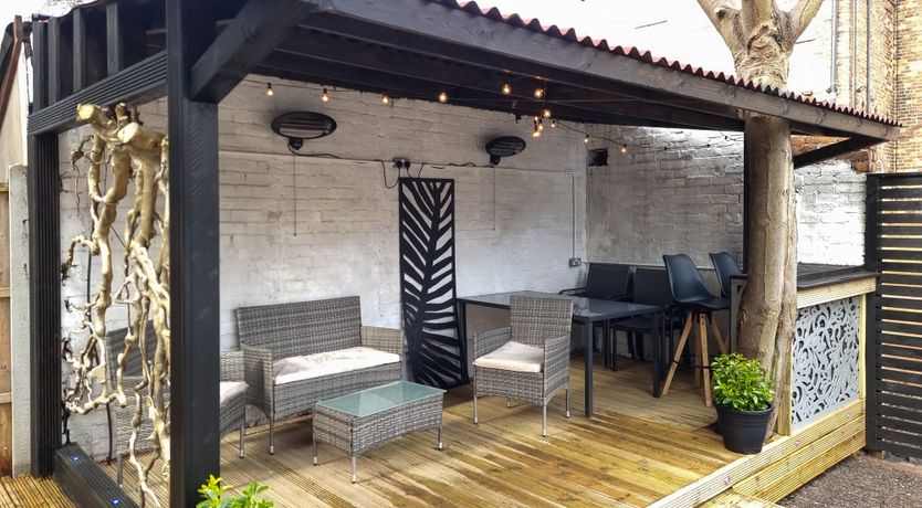 Photo of Relight My Fire