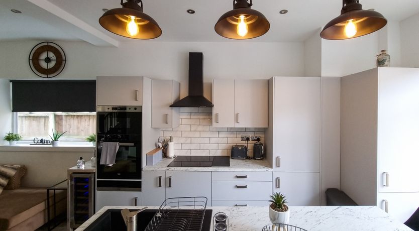 Photo of Relight My Fire