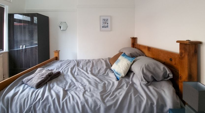 Photo of Relight My Fire