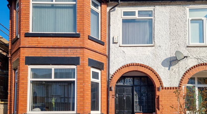 Photo of Relight My Fire