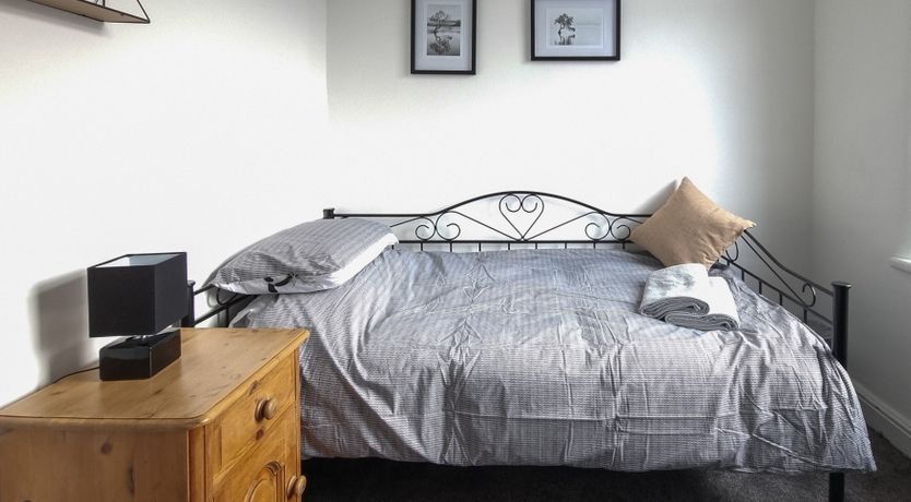 Photo of Relight My Fire