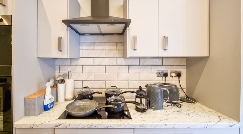 Photo of Relight My Fire