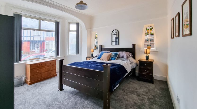 Photo of Relight My Fire