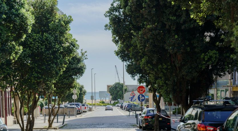 Photo of Amber Ocean