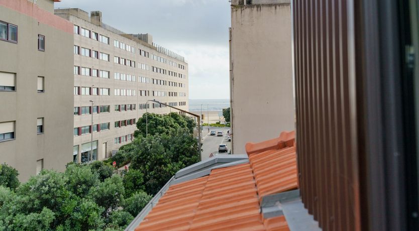 Photo of Amber Ocean