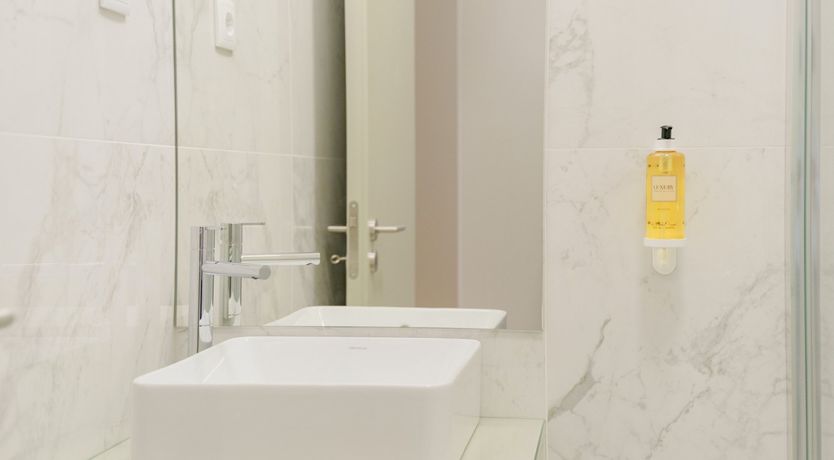 Photo of Amber Ocean