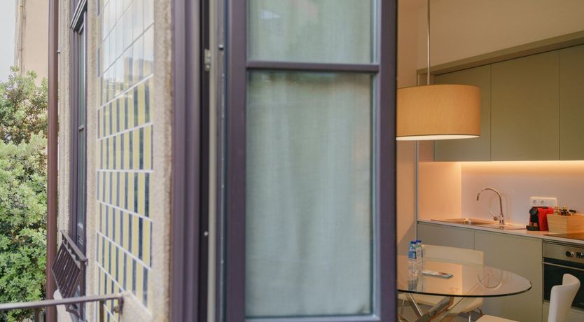 Photo of Amber Ocean