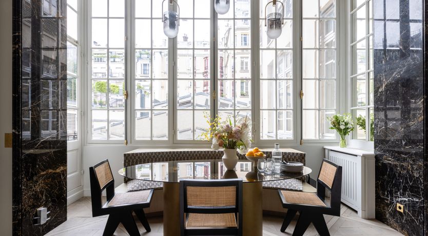 Photo of Louvre Actually