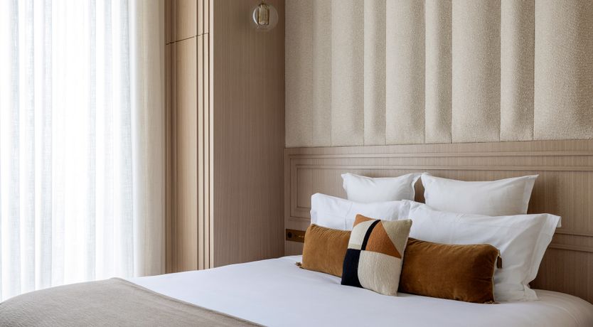 Photo of Louvre Actually