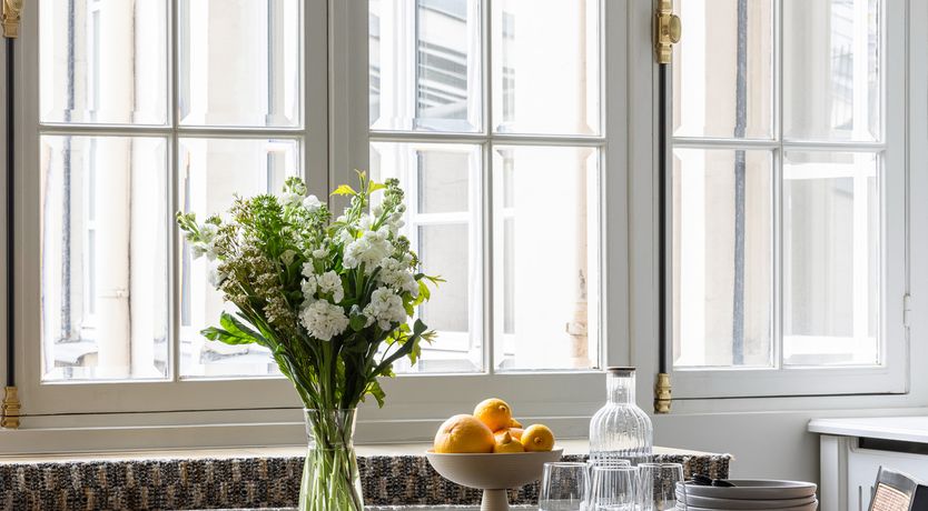 Photo of Louvre Actually