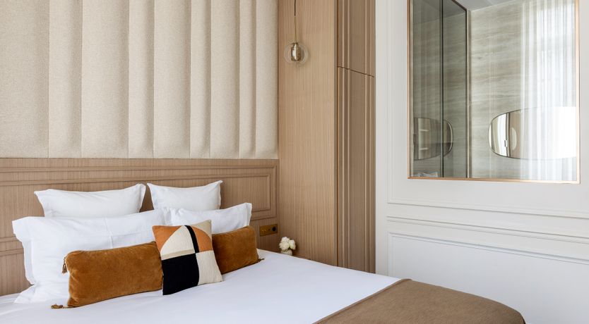 Photo of Louvre Actually