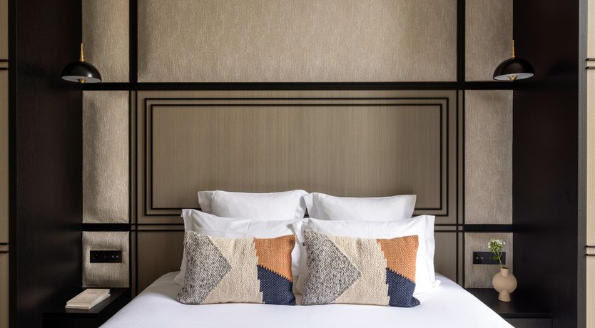 Photo of Louvre Actually