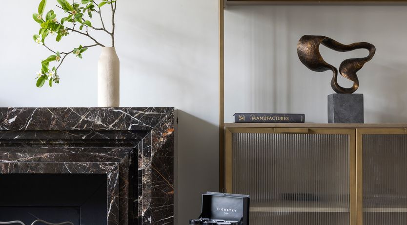 Photo of Louvre Actually