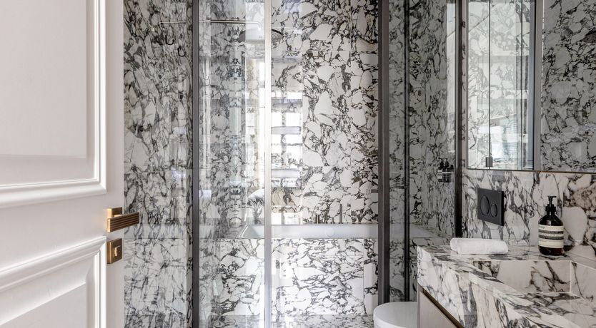 Photo of Louvre Actually