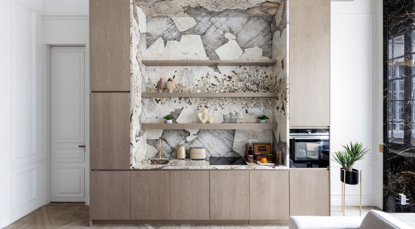 Photo of Louvre Actually