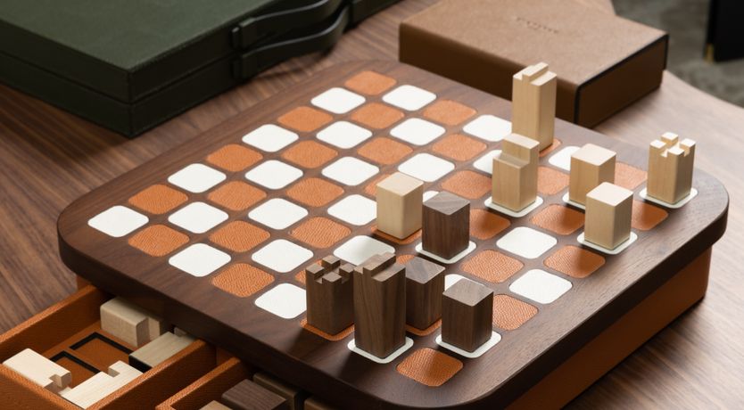 Photo of Louvre Actually